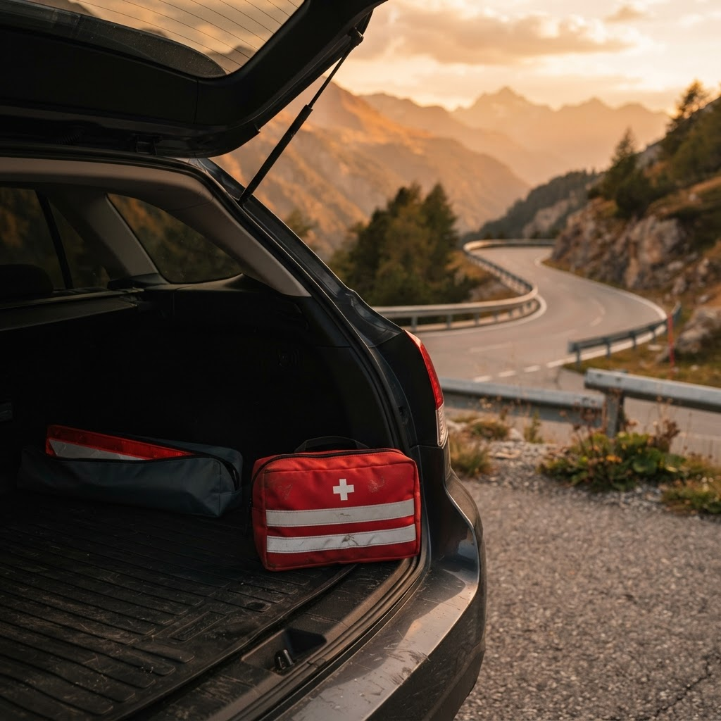 Overland Testing