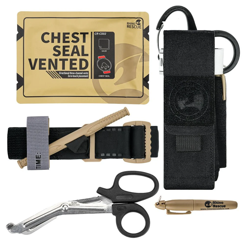 Why choose our Finger Splints Kit by Rhino Rescue? -Compact and lightweight design : easy to carry in your pocket or backpack.  -Effective medical support in everyday or sports situations.  -Perfect to have at home, in your car, or take with you on outdoor activities.  Confidence, protection, and recovery—all in one.