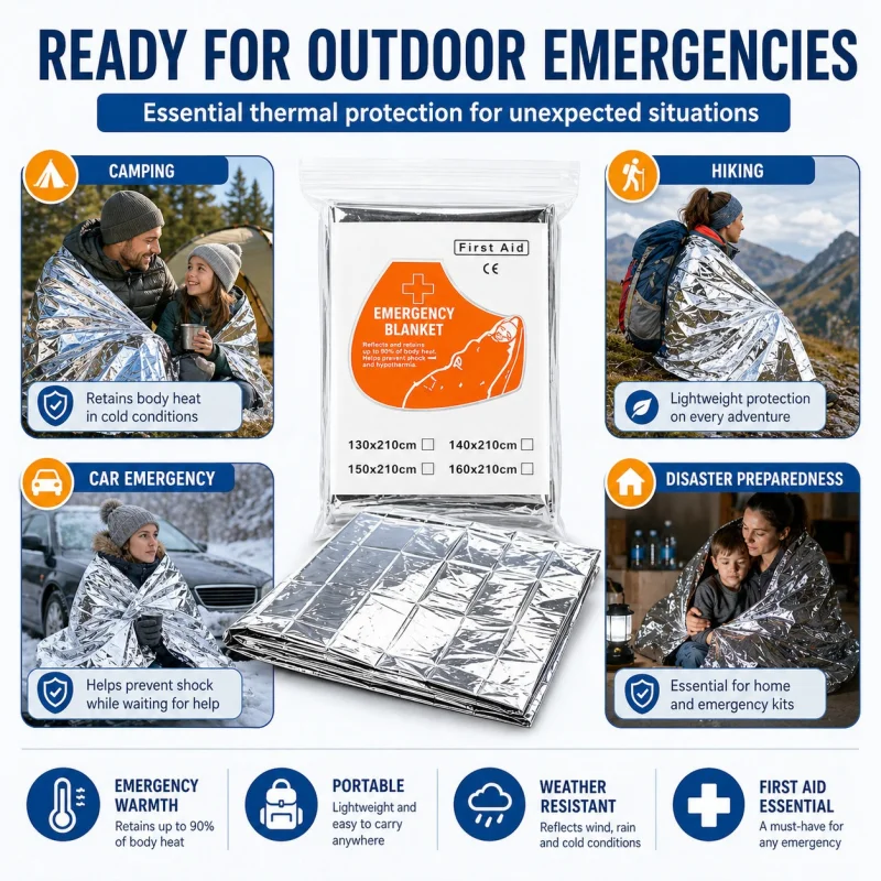 Tactical IFAK trauma first aid kit: rugged red